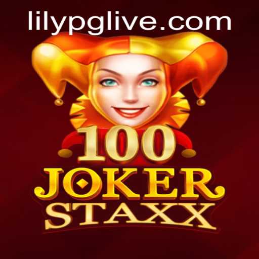 Master the Game: A Deep Dive into 100JokerStaxx and Lilypg PH Login
