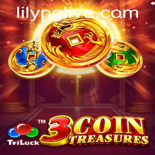 Unveiling the Exciting World of 3CoinTreasures and its PH Login Features
