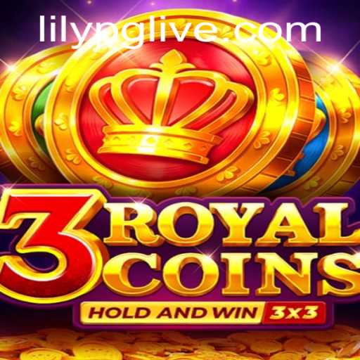 Unveiling 3RoyalCoins and the Role of Lilypg PH Login in Modern Gaming