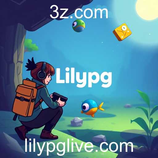 LilyPG: A Ascensão da Plataforma de Jogos em 2025
