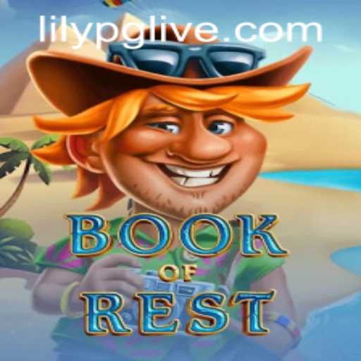 Discover the Enigmatic World of BookofRest: A Comprehensive Guide