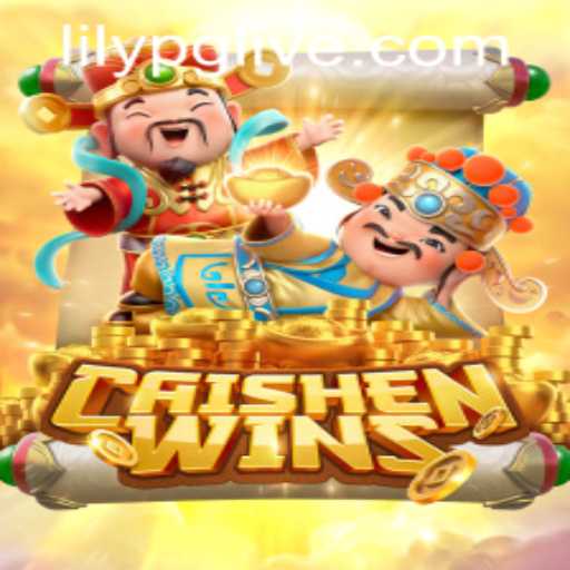 Exploring CaishenWins: A Divine Slot Experience with Lilypg PH Login