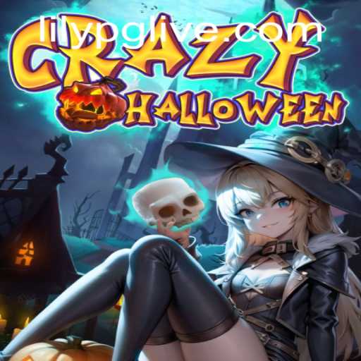 Exploring CrazyHalloween: A Thrilling Adventure in Spooky Gaming