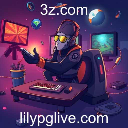 Expansão dos Jogos Digitais no Brasil