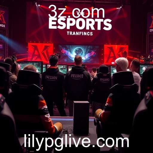 Explorando o Mundo dos Jogos com 'lilypg'