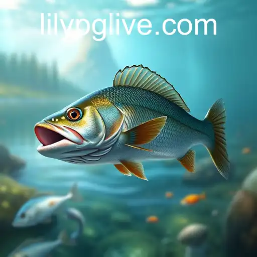 Exploring the World of Fishing Games