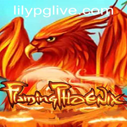 The Adventurous World of FlamingPhoenix: A Guide to Mastering the Game with Lilypg PH Login