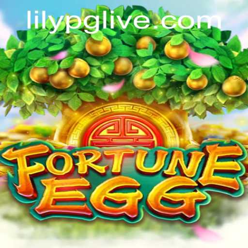 Exploring FortuneEgg: A Thrilling Journey Into the World of Lilypg PH Login