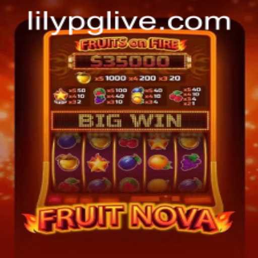 Exploring FruitNova: A Fresh Take on Online Gaming