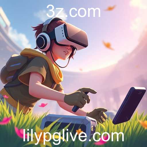 Revolução nos Jogos Online com Tecnologia Avançada