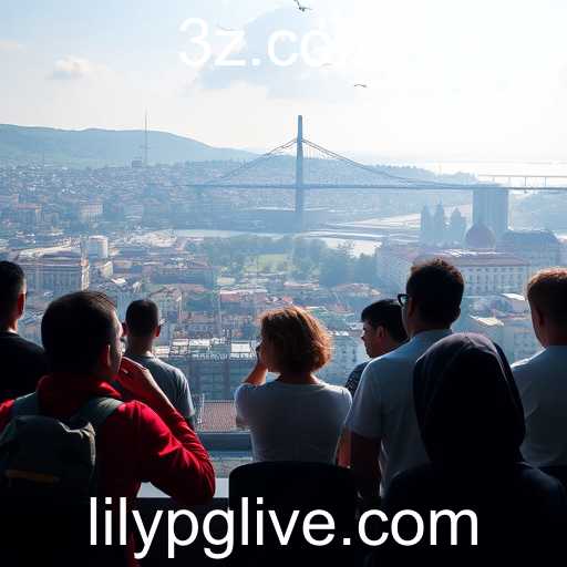 Inovação e Crescimento no Mundo dos Jogos em Portugal