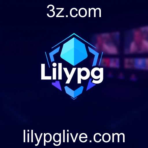 Crescimento Explosivo dos Jogos na Plataforma 'lilypg'