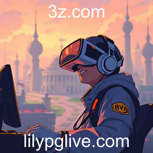 Tendências Emergentes no Mundo dos Games