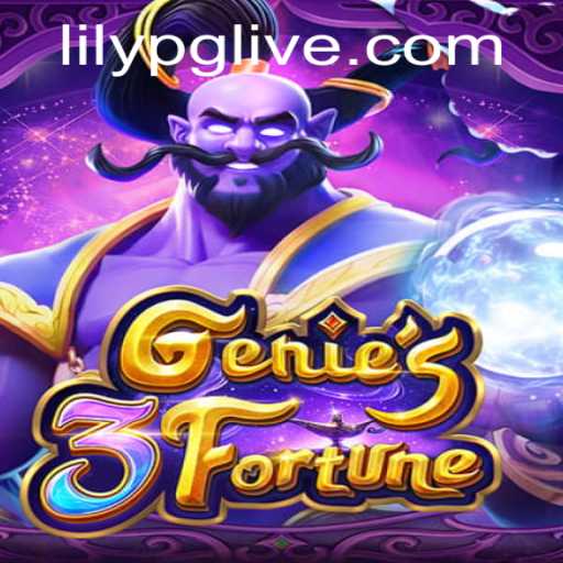 Genie3Fortune: Dive into the Enchanting World of Mystical Gameplay