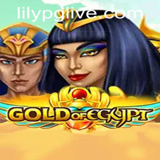 Discover the Adventure of GoldOfEgypt: A Riveting Gaming Experience