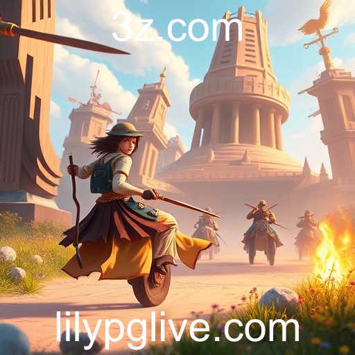 Crescimento do Site Lilypg no Mercado de Jogos