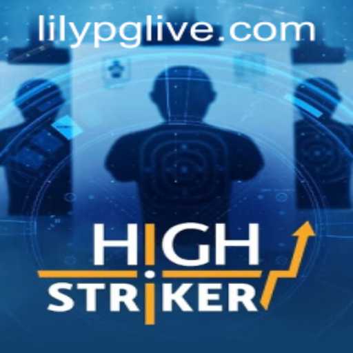 HighStriker Game Description, Introduction, and Rules Featuring 