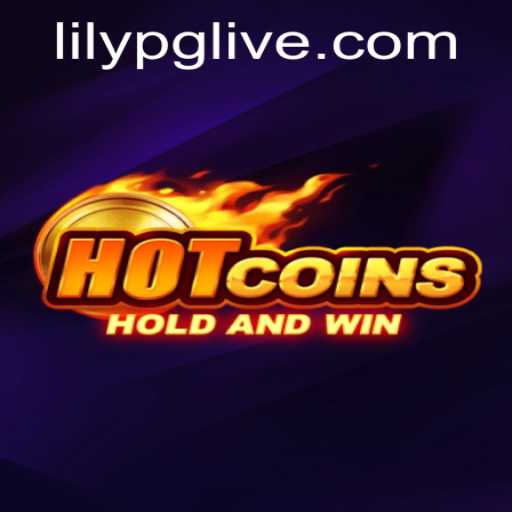 Exploring HotCoins: A Thrilling Digital Adventure