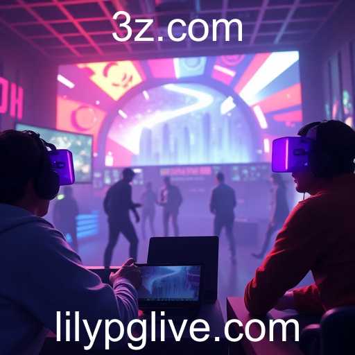 O Impacto da IA em Jogos Online