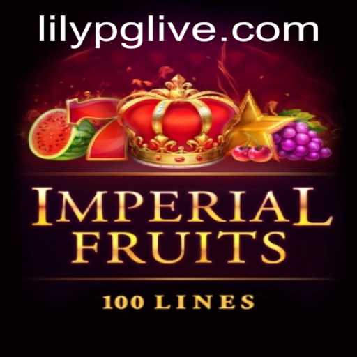 Explore the World of ImperialFruits100: A Captivating Online Gaming Experience