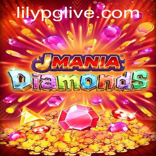 Discovering JManiaDiamonds: A New Gem in the Gaming World