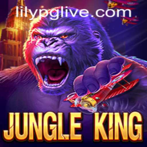 Exploring the Adventure of JungleKing and the Role of lilypg PH Login