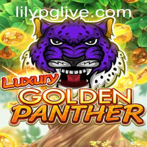 The Allure of LUXURYGOLDENPANTHER: A Dive into the Game