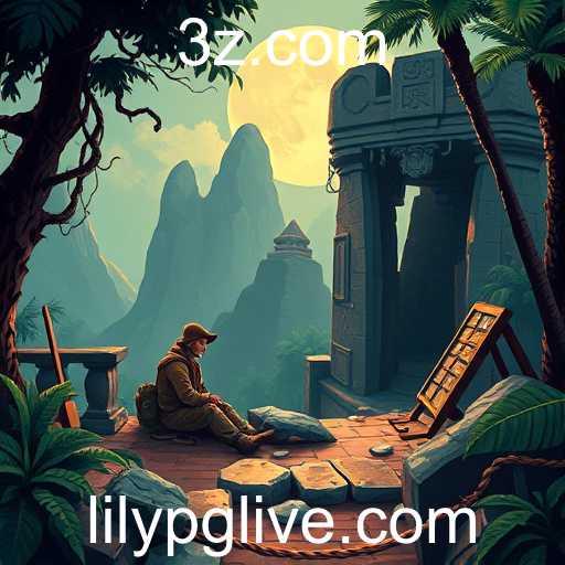 Lilypg Revoluciona Jogos Online