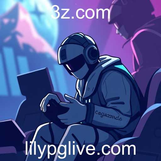 A Ascensão do Lilypg nos Jogos Online