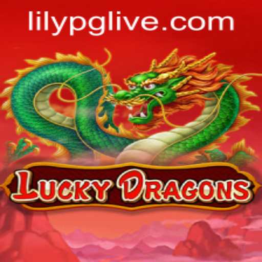 Embark on a Magical Journey with LuckyDragons: A Video Game Adventure