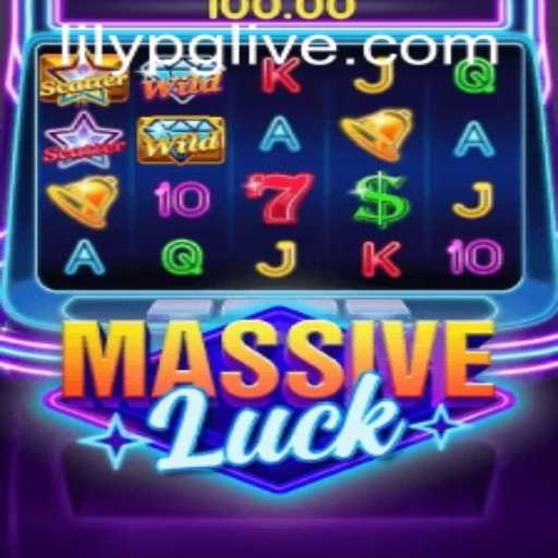 MassiveLuck: Unleashing Fun with Lilypg PH Login