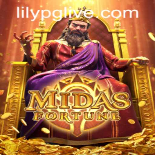 Explore the Thrilling World of MidasFortune