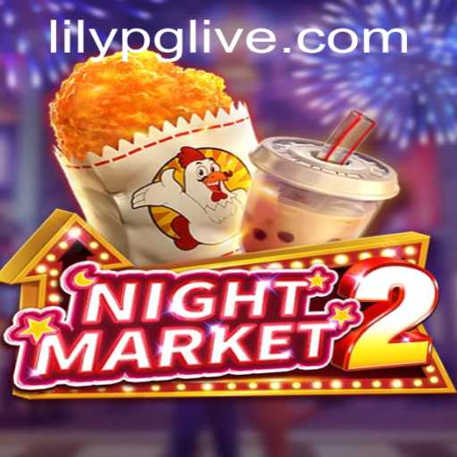 Exploring the World of NightMarket2: An Innovative Gaming Experience