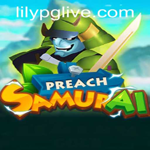 Exploring the Engaging Realm of PreachSamurai