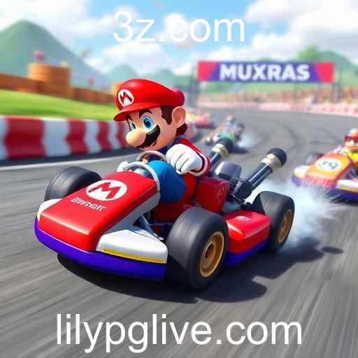 A Emoção e Evolução dos Jogos de Corrida