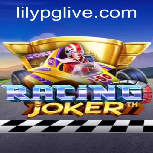 Exploring the Thrills of RacingJoker: An In-Depth Guide