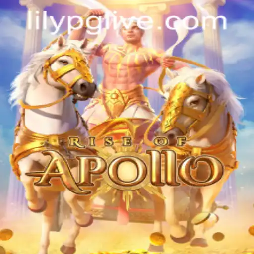RiseofApollo: A Mythical Gaming Experience