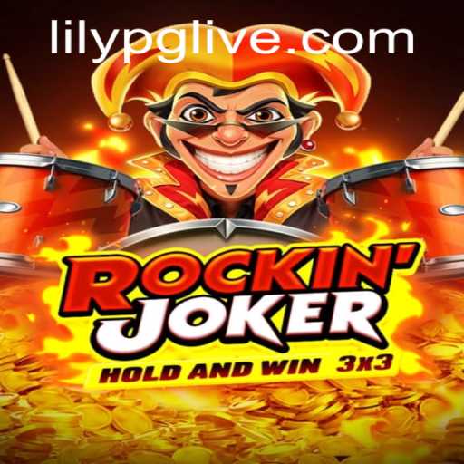RockinJoker: The Game That Brings the Show to Your Screen