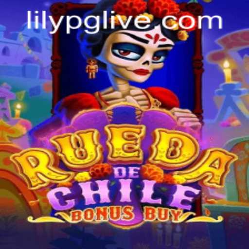 RuedaDeChileBonusBuy: A Fresh Take on Casino Gaming