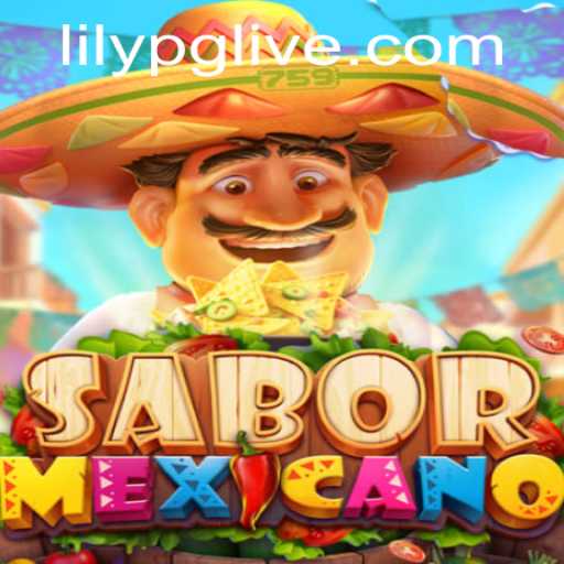 SaborMexicano: An Interactive Journey Through Mexican Cuisine