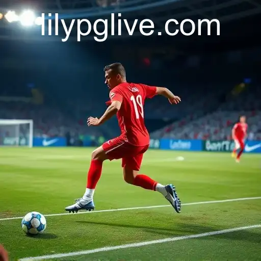 The Intersection of Sports and Technology: lilypg PH Login