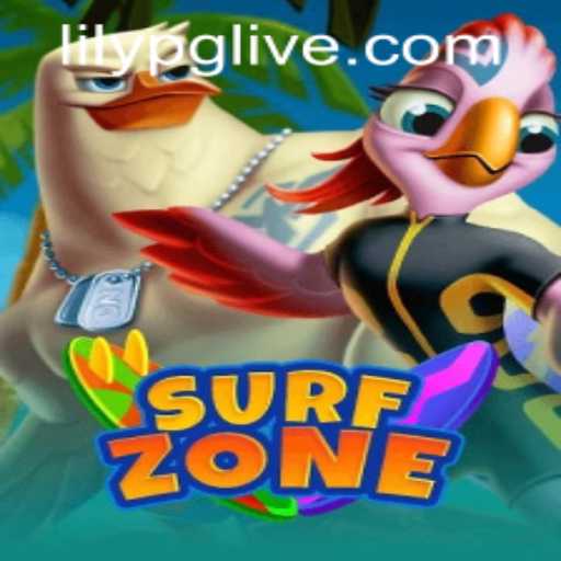 Dive into the Excitement of SurfZone: A Thrilling New Adventure