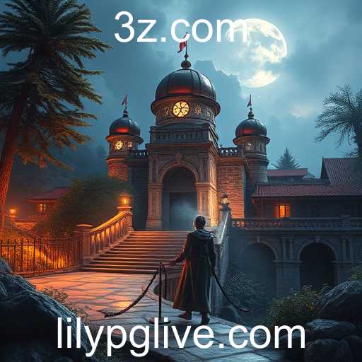 A Nova Era dos Jogos Multijogador Temáticos: O Que Esperar