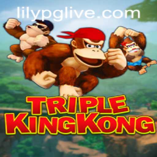 Unlock Excitement with TripleKingKong: A Thrilling Adventure Awaits