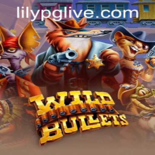 Exploring 'WildBullets': The Thrilling New Adventure Game and the Key to Mastering 'lilypg PH Login'