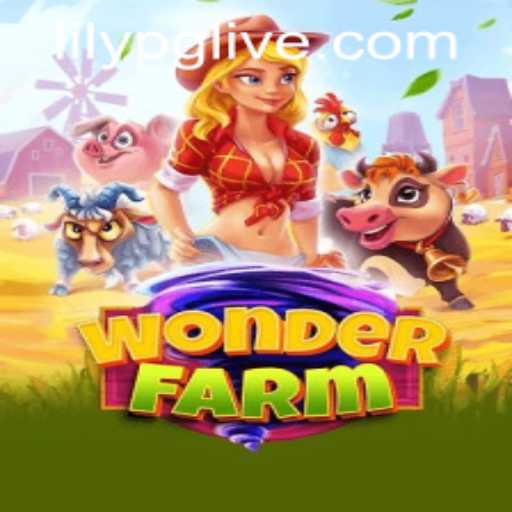 Exploring the Enchanting World of WonderFarm: An In-Depth Guide